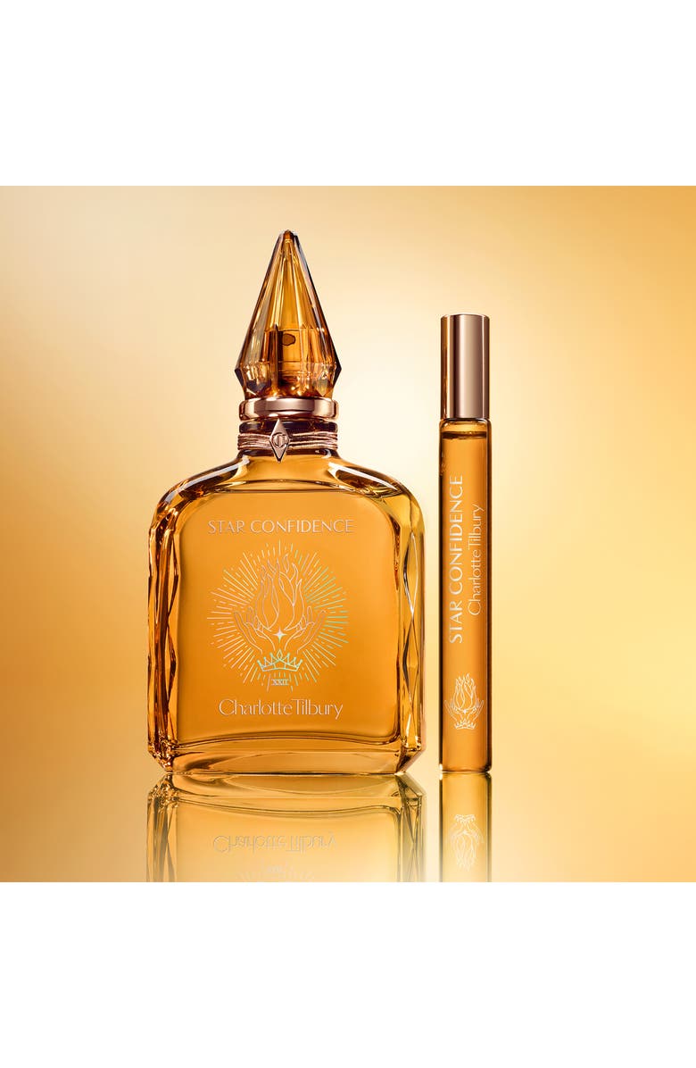 Charlotte Tilbury Star Confidence Eau de Parfum, Alternate, color,