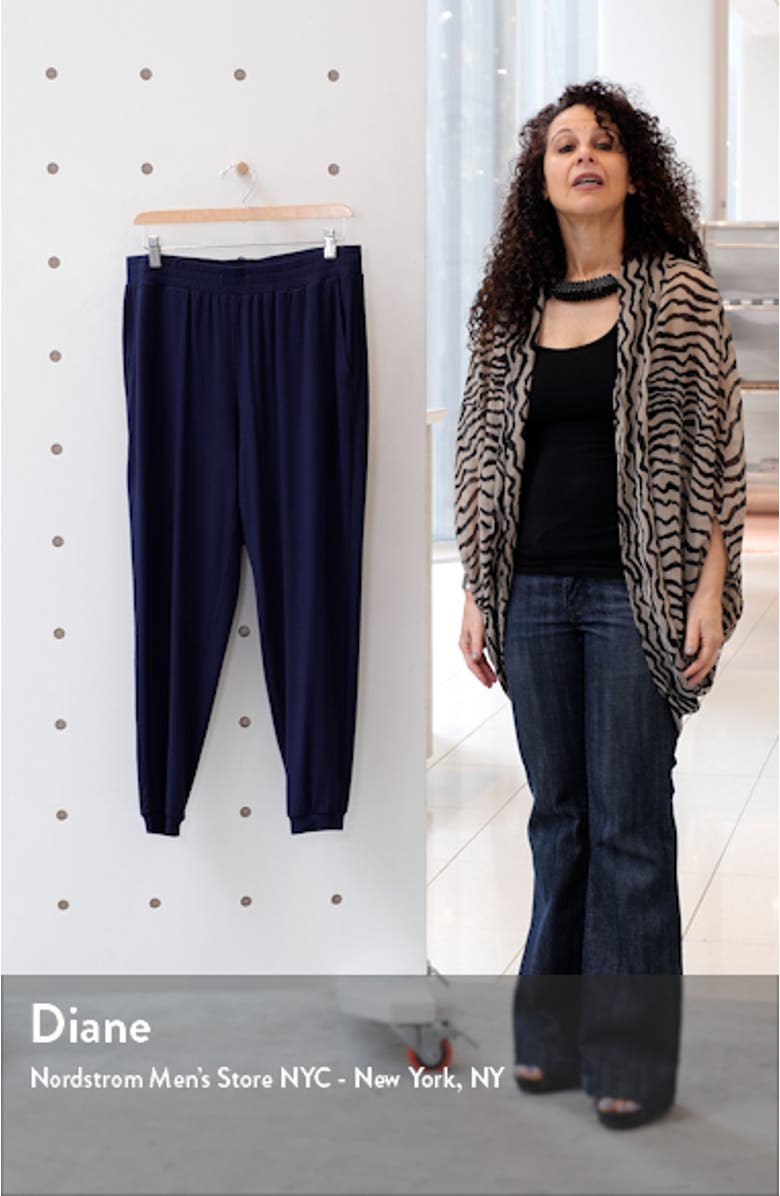 Ankle Joggers, sales video thumbnail