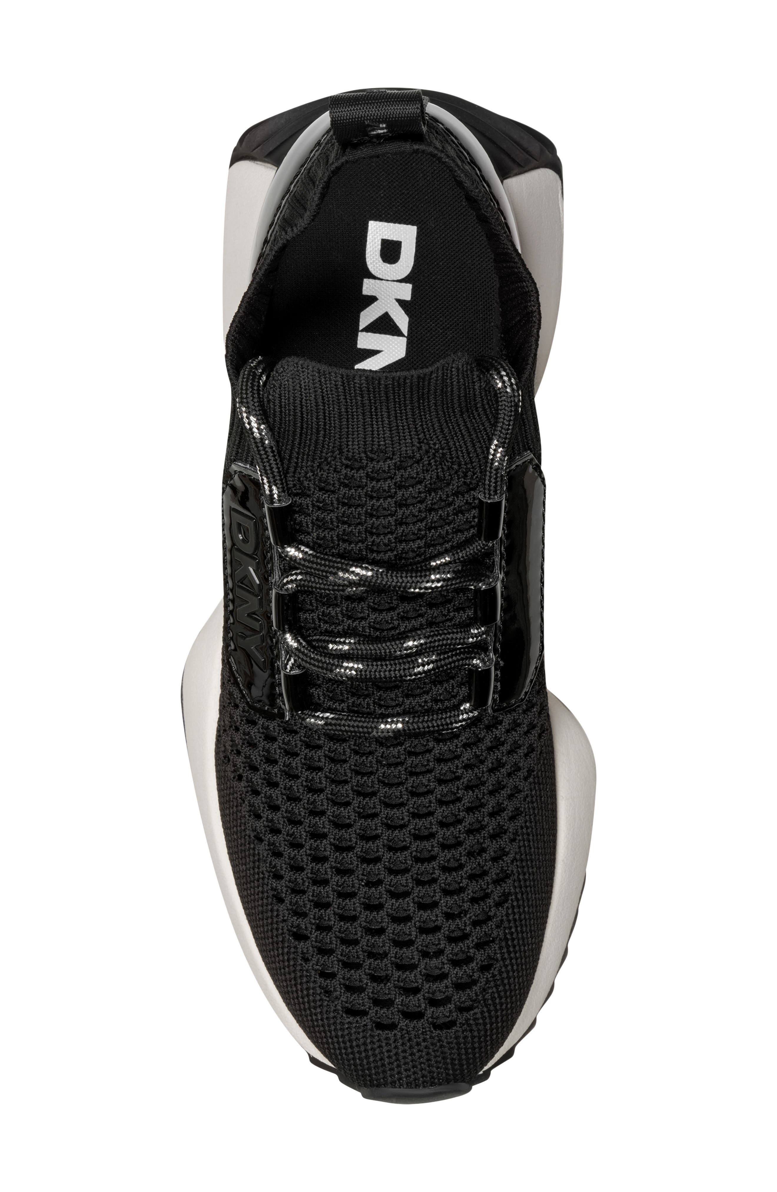 DKNY Nantes Sneaker, Alternate, color, 