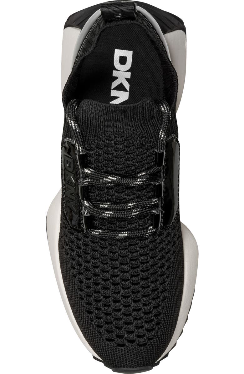 DKNY Nantes Sneaker, Alternate, color,