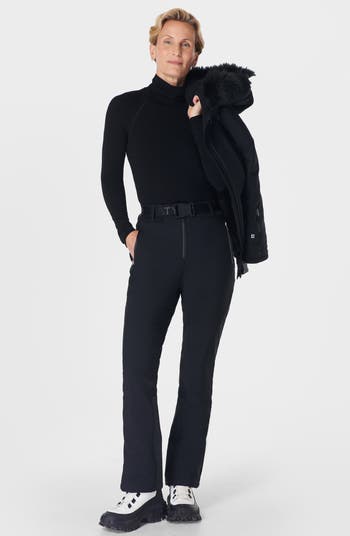 Power Water Resistant Ski Pants