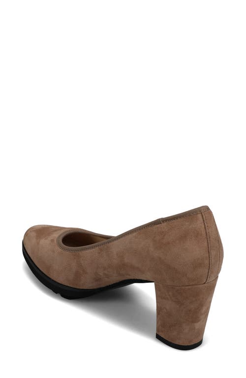 Vaneli Dazzle Pump In Multi