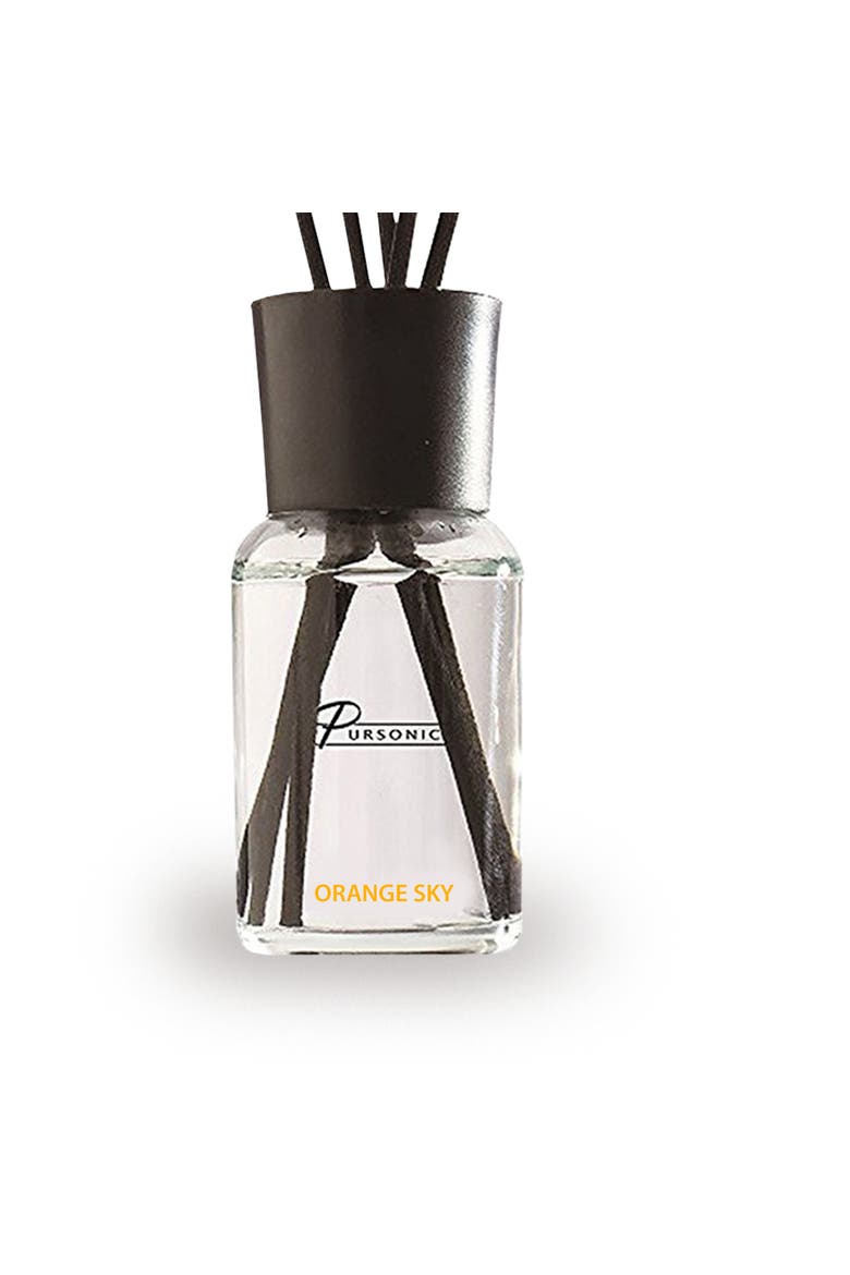 50ML Reed Diffuser - Citrus Sky, Alternate, color, None