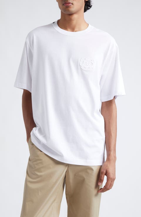 Mens Dolce&Gabbana T-Shirts | Nordstrom