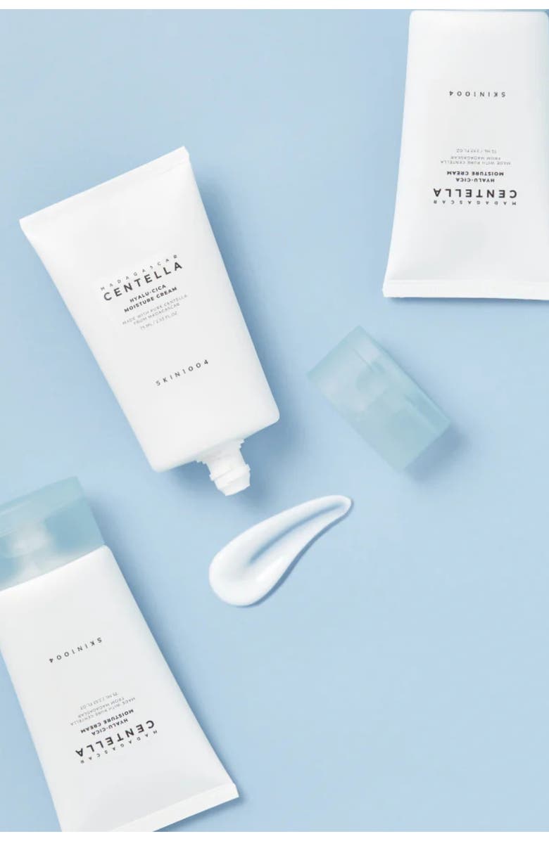 SKIN1004 Madagascar Centella Hyalu-Cica Moisture Cream, Alternate, color,