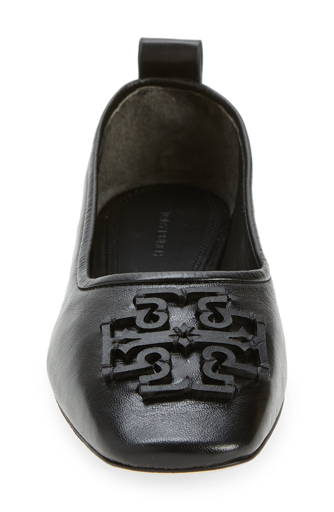 Tory Burch Ines Ballet Flat, Alternate, color, 