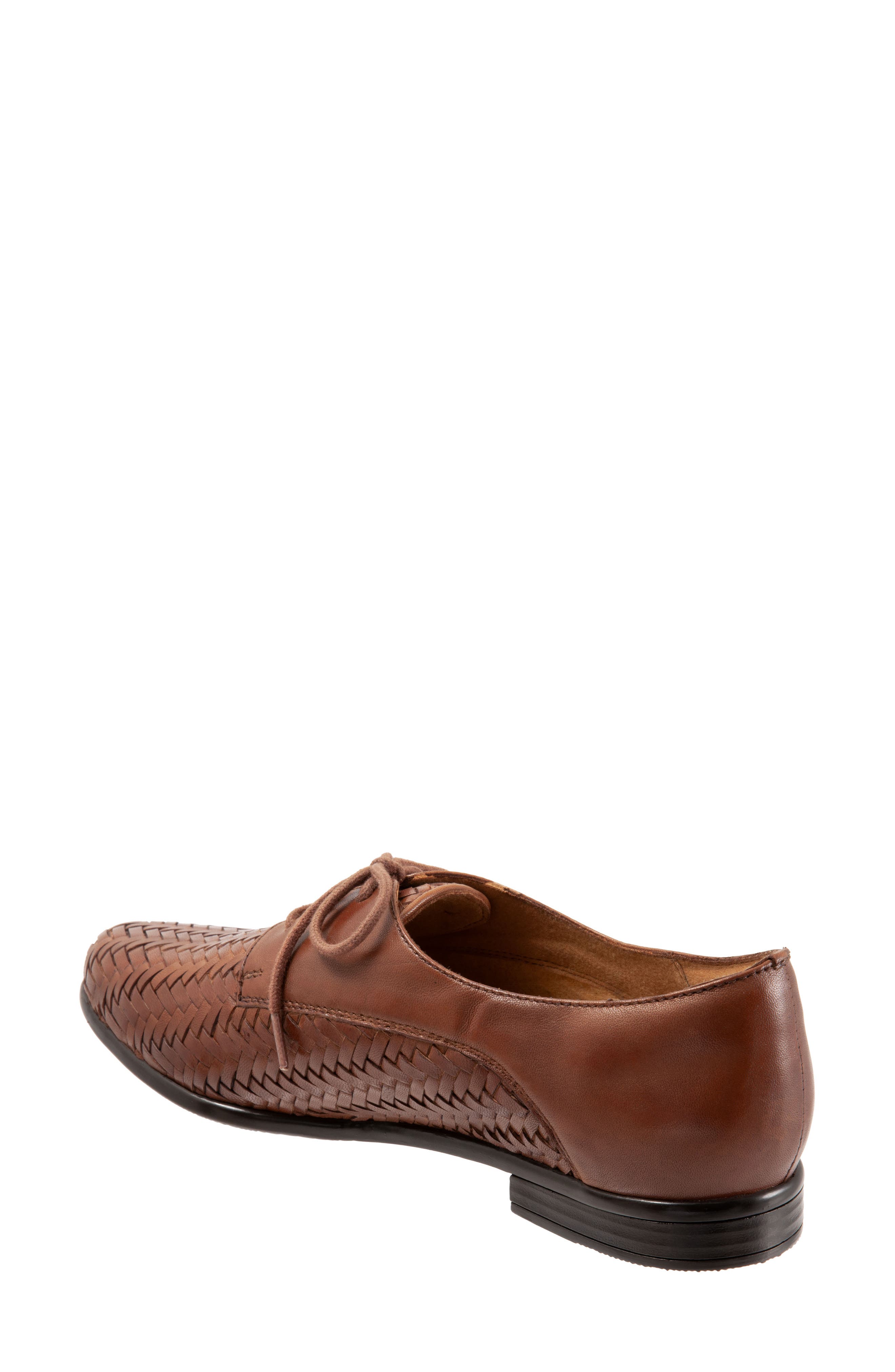 Lizzie Derby Flat - image 4