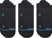 Stance 3-Pack Athletic Tab Back Socks