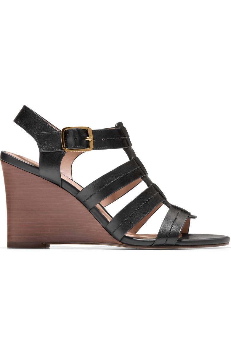 Cole Haan Josie Fisherman Sandal, Alternate, color,