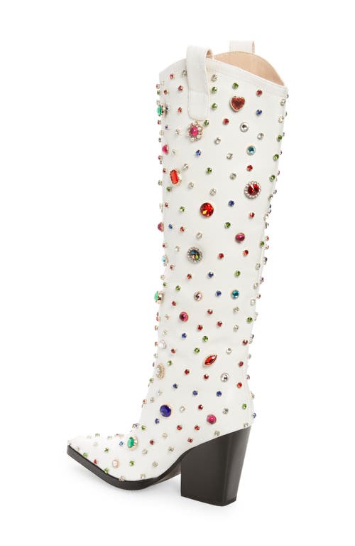 Azalea Wang Fuji Pointed Toe Boot