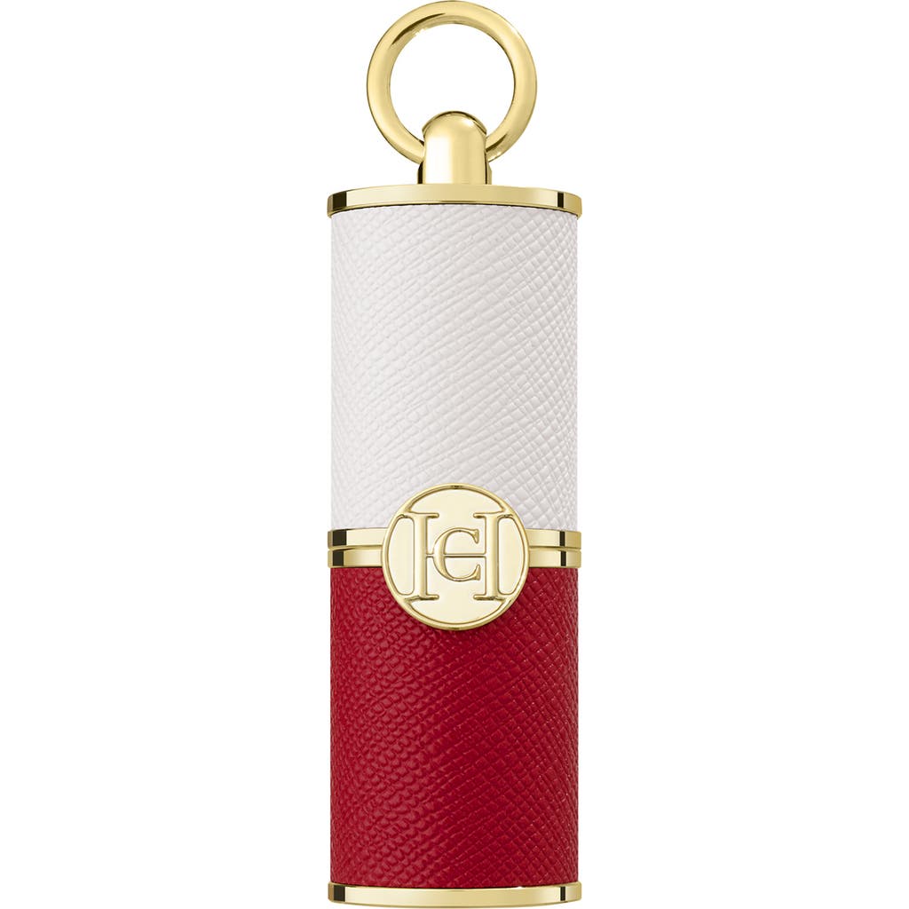 Carolina Herrera Good Girl Mini Tint Case In Multi