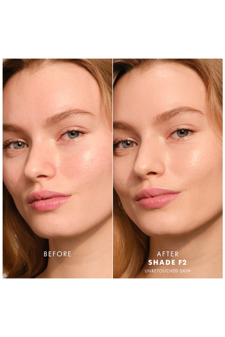 Skin Tint Tinted Serum, Alternate, color, F2 = FAIR COOL PINK