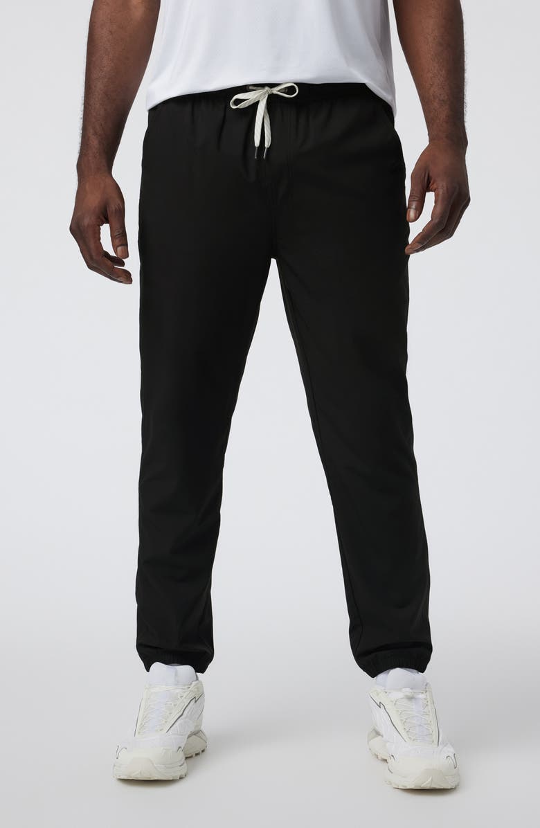 Vuori Kore Joggers, Main, color, Black