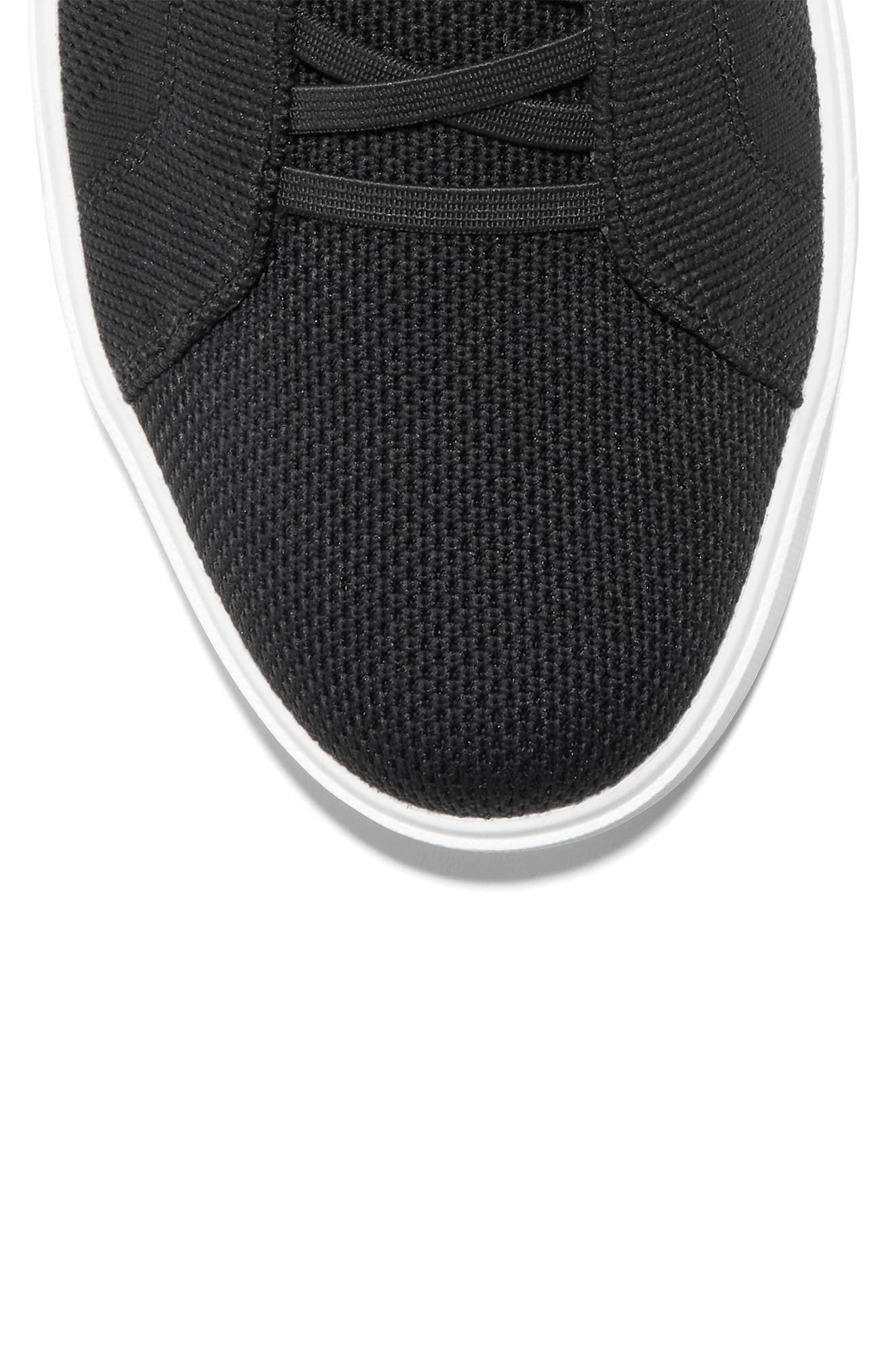Мужские кроссовки Cole Haan GrandPro Luxe Slip-On Stitchlite™ Knit Sneaker — фото 7