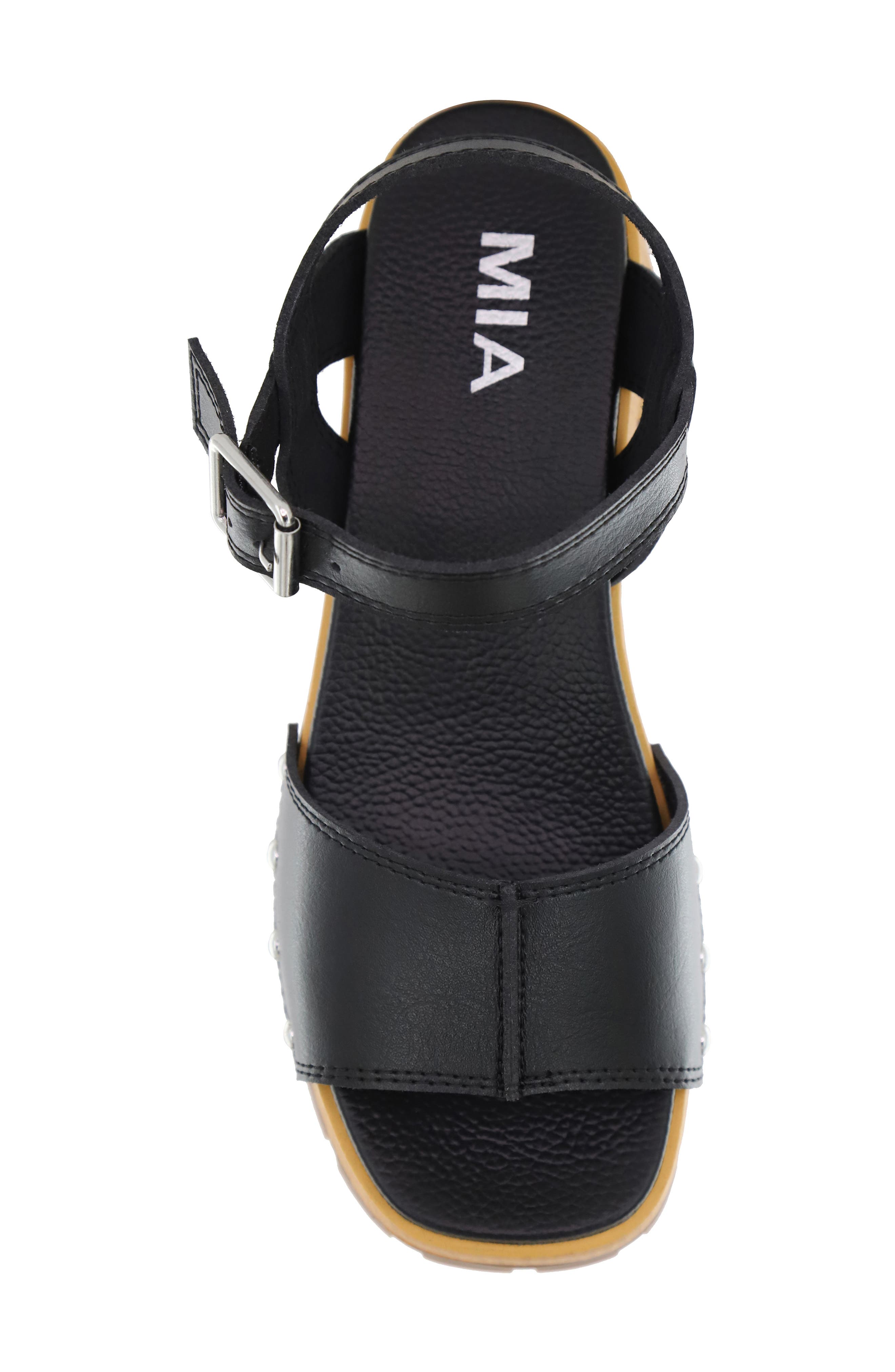 MIA Daniella Sandal, Alternate, color, 