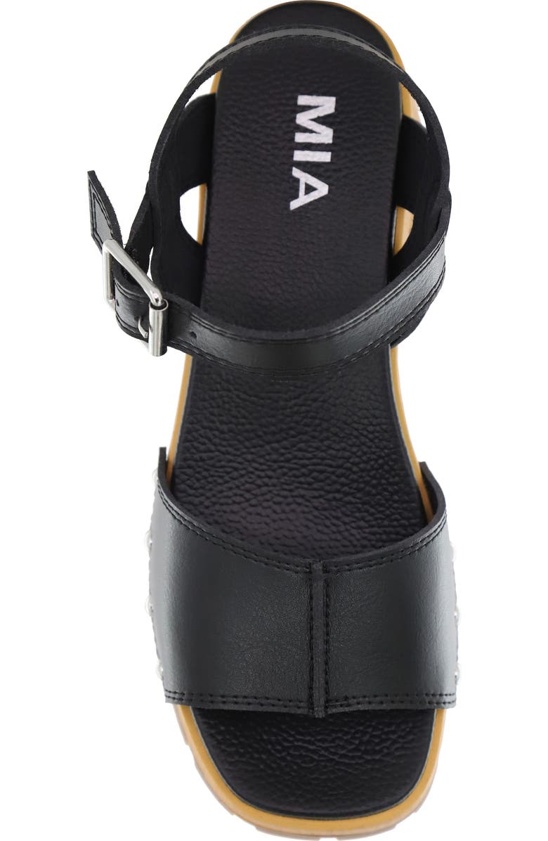 MIA Daniella Sandal, Alternate, color,