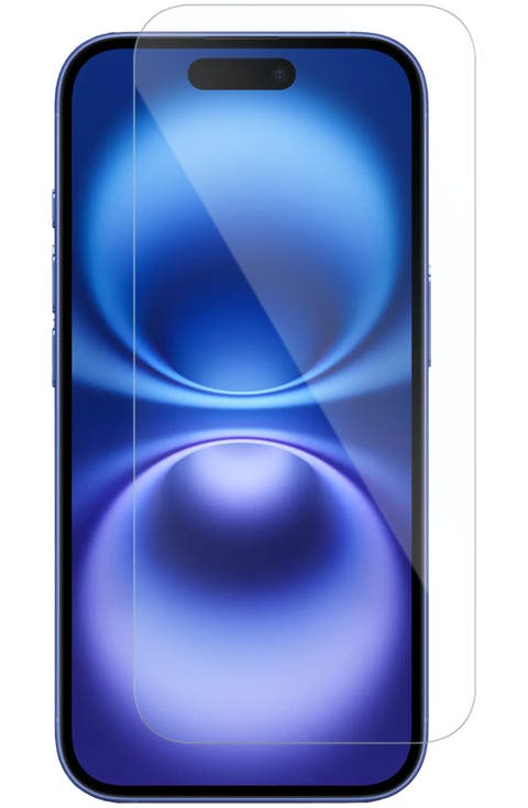 Ultrashock Screen Protector for Apple iPhone 16 / iPhone 15