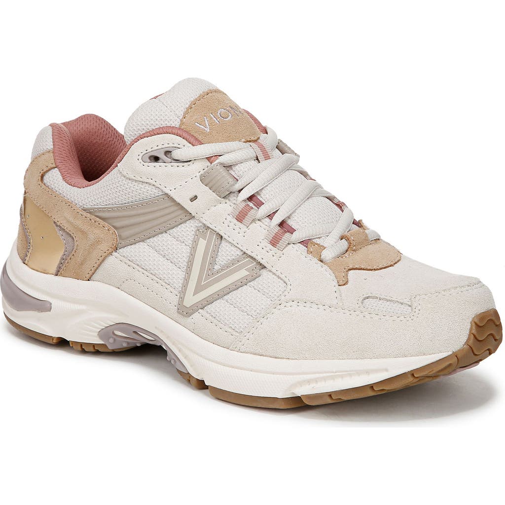 Vionic 23walk 2.0 Sneaker In White