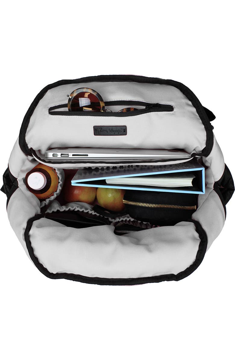 7 A.M. Enfant BK718 Diaper Backpack, Alternate, color,