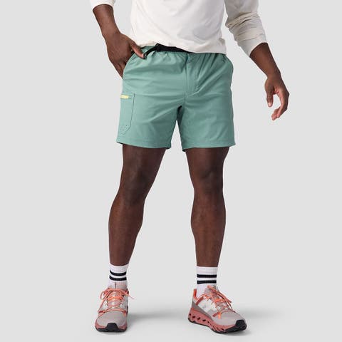 Wasatch Ripstop Short - Men's