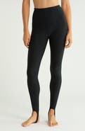 Beyond Yoga Spacedye High Waist Stirrup Leggings