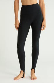 Beyond Yoga Spacedye High Waist Stirrup Leggings