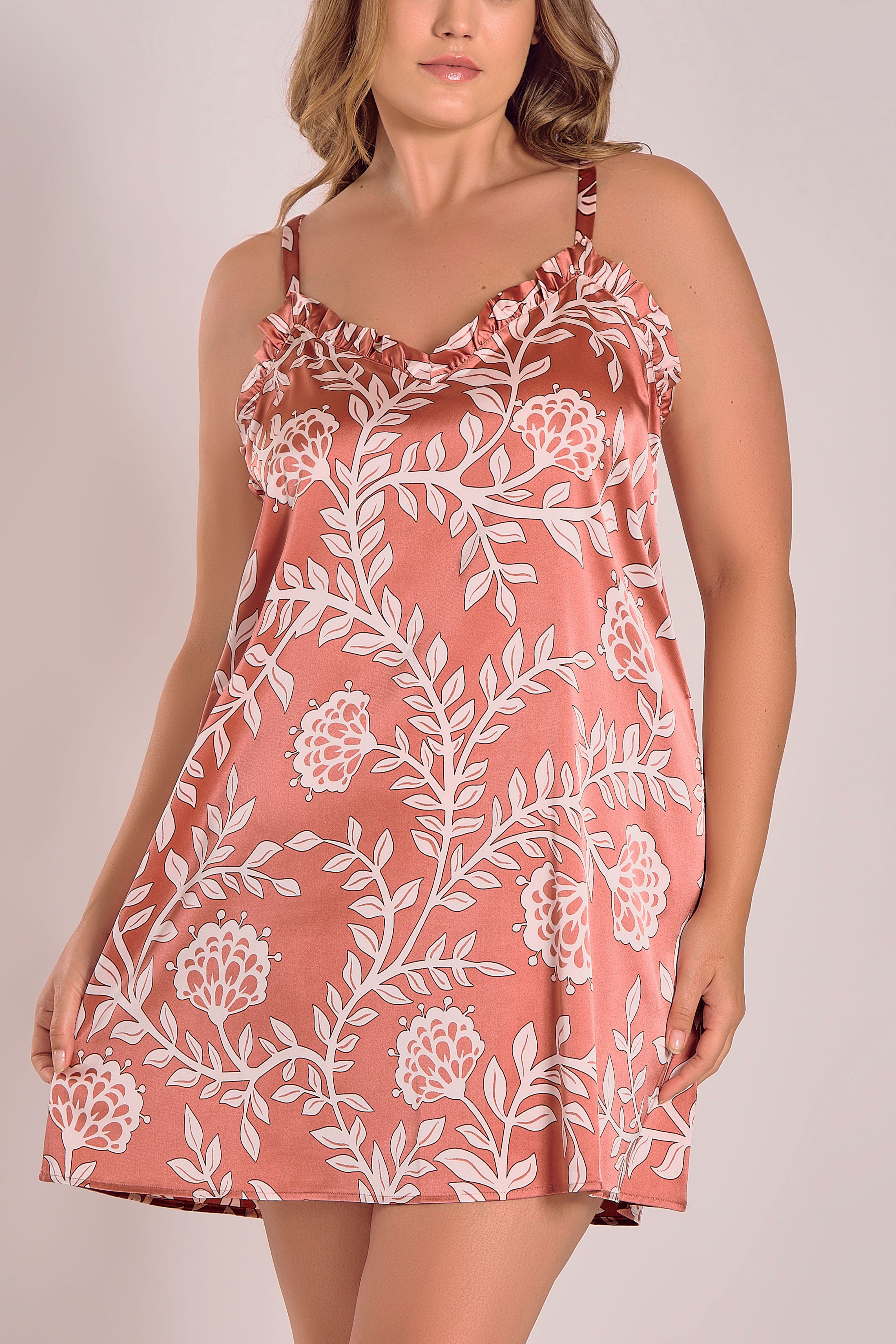 selected Dusty Rose