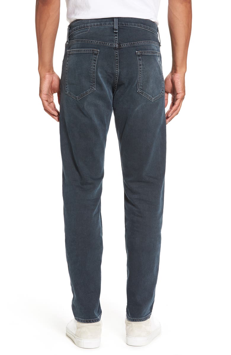 rag & bone Fit 2 Slim Fit Jeans, Alternate, color,