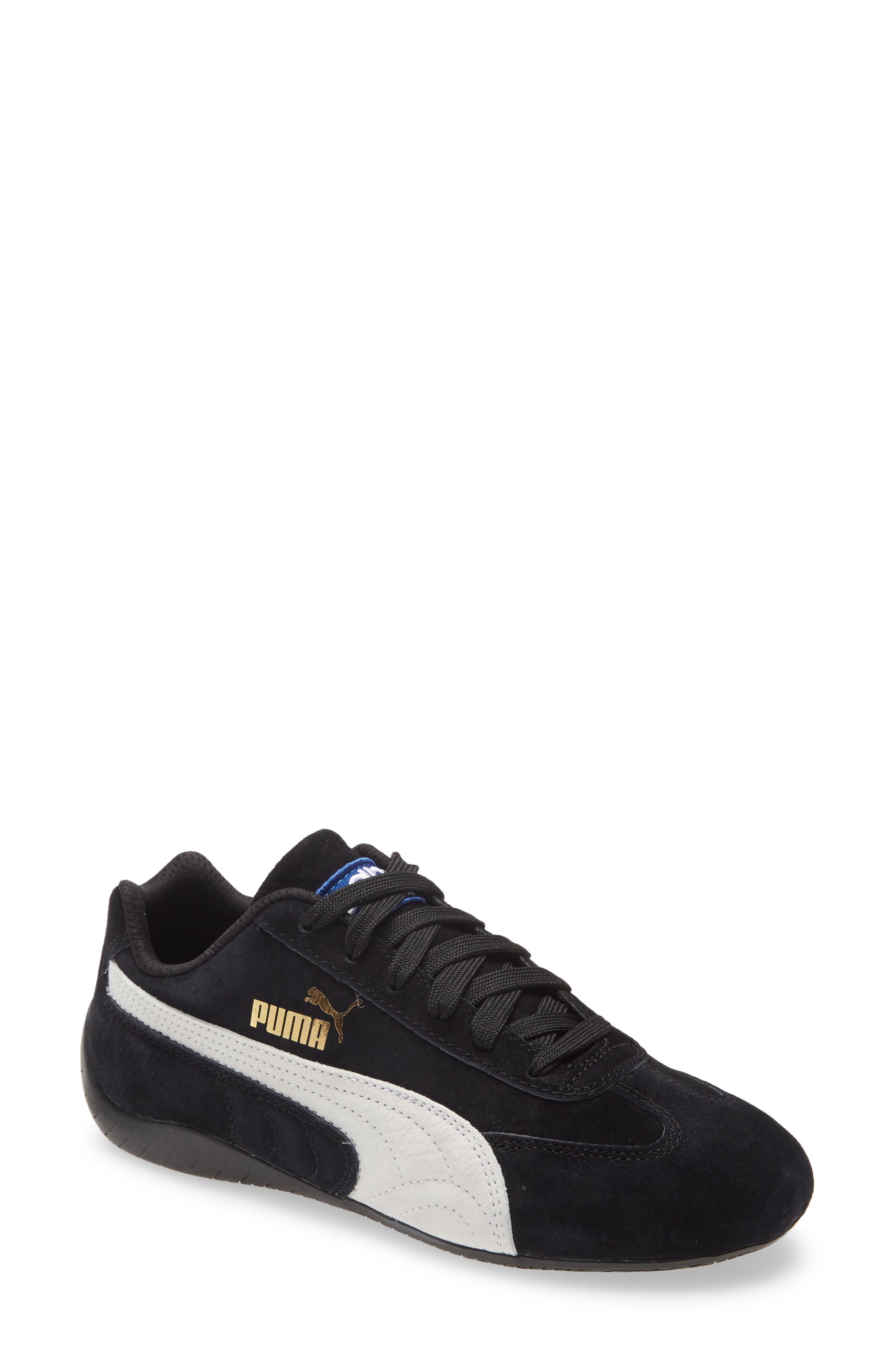 PUMA Speedcat OG Sparco Sneaker, Main, color, 