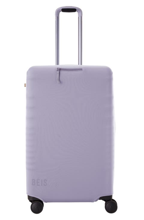 The Medium Luggage Cover