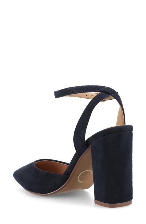 JOURNEE COLLECTION JOURNEE COLLECTION TYYRA PUMP