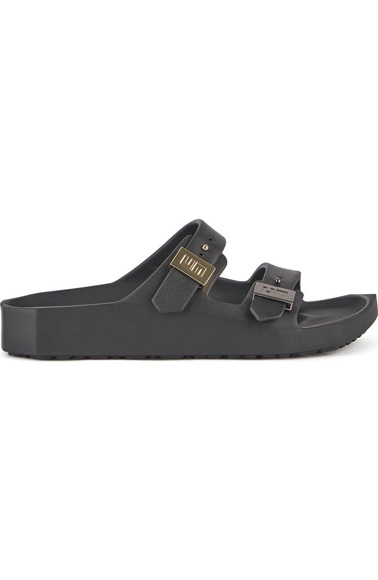 United Nude Moses Sandal, Main, color, Nightlife