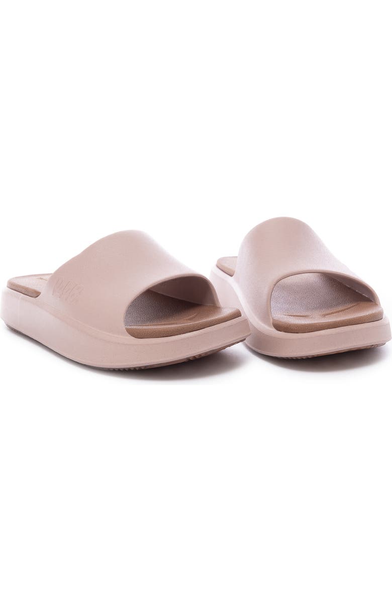 P448 Riviera Slide Sandal, Main, color, Cipria