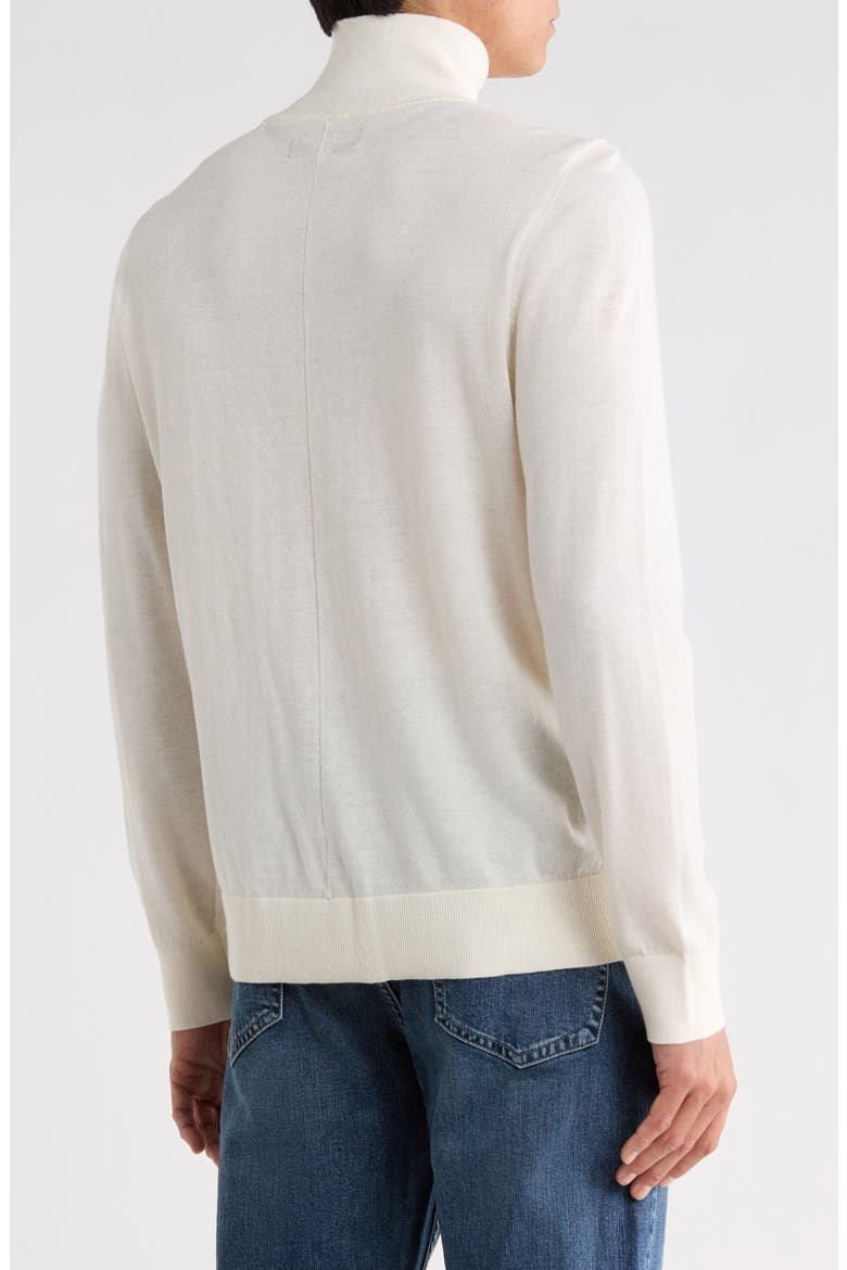 Roy Turtleneck Sweater, Main, color, TURTLEDOVE