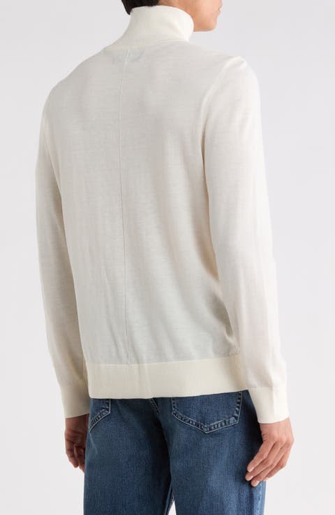 Roy Turtleneck Sweater