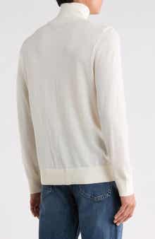 Roy Turtleneck Sweater