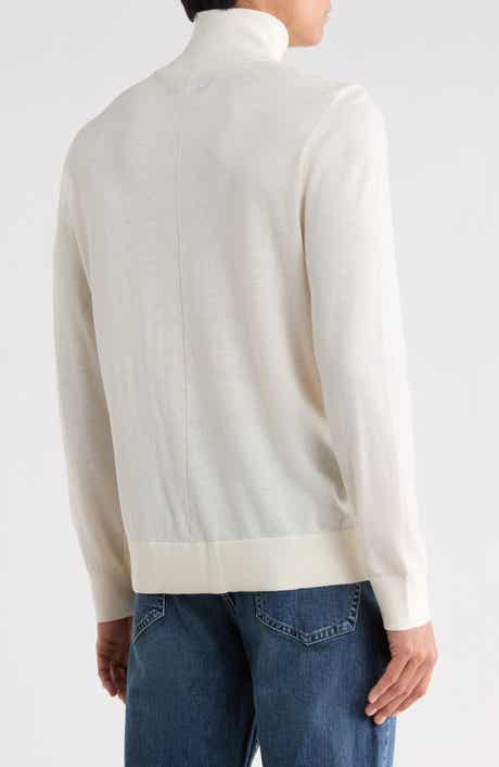 Roy Turtleneck Sweater