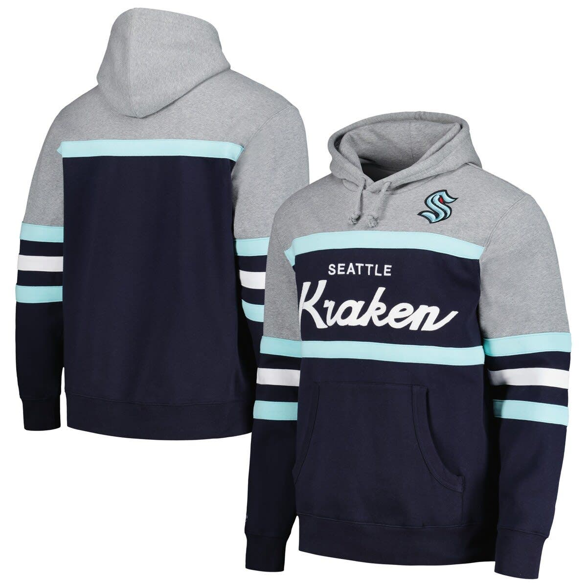 selected Navy