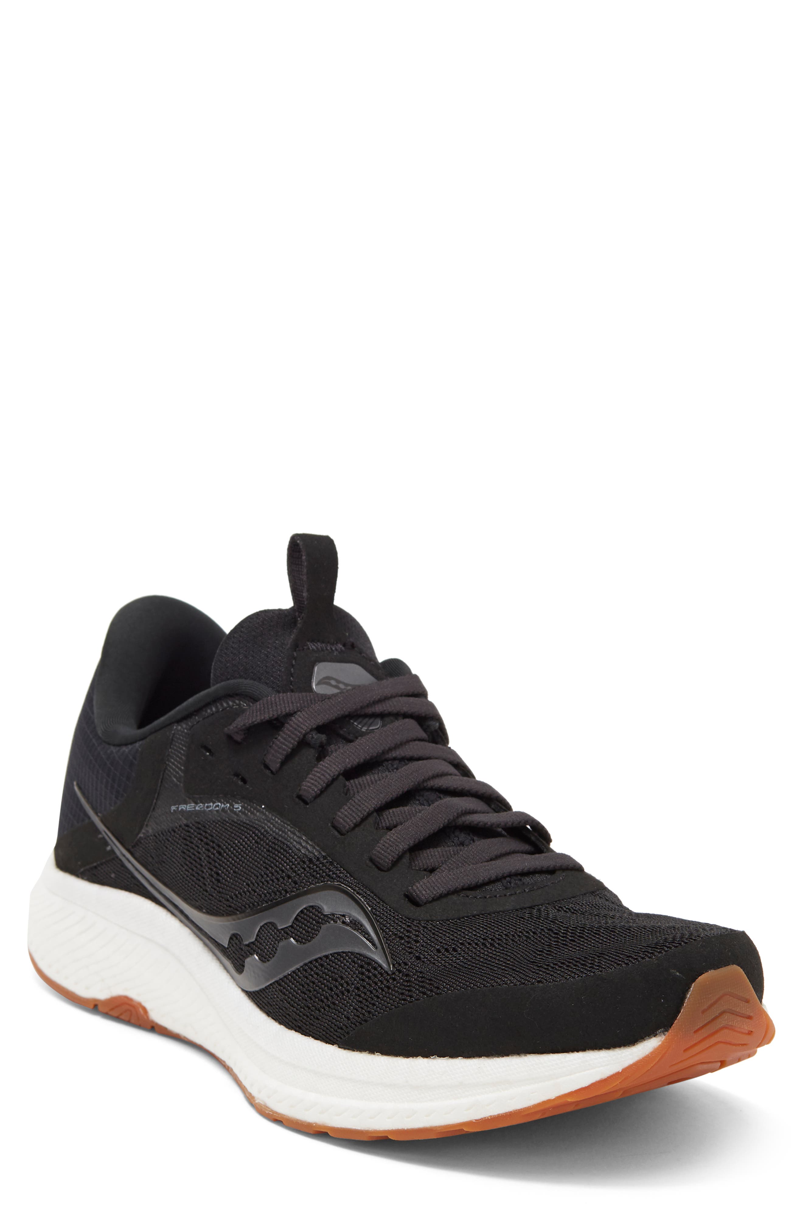 Saucony Freedom 5 Running Shoe (Women) | Nordstromrack