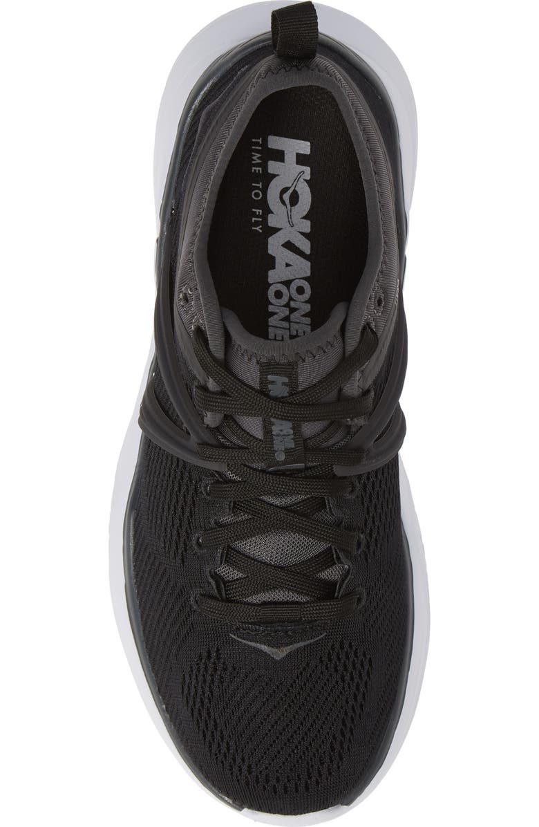 HOKA Tivra Running Shoe, Alternate, color,