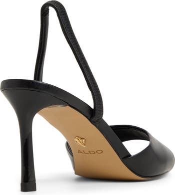 Slingback Nordstrom Aldo Shoes ALDO Brusanti Pointed Toe Slingback