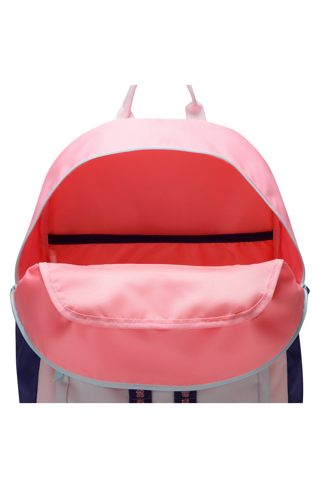 Kids' Recess Canvas Backpack, Alternate, color, FUTURE DUSK/ MULTI