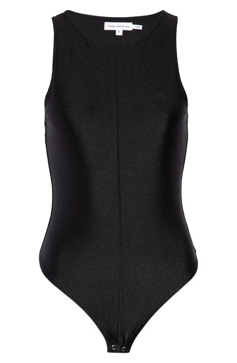 Compression Bodysuit (Regular & Plus Size)