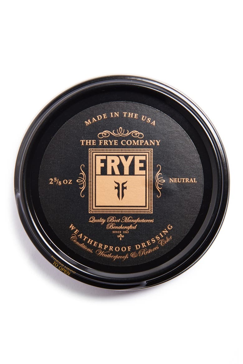 Leather Conditioning Cream, Main, color, NO COLOR