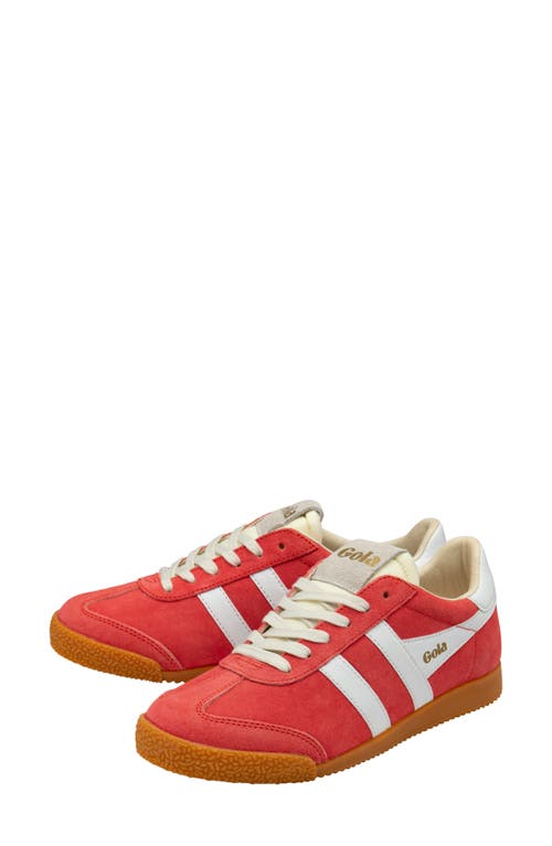 Gola Elan Sneaker In Pink