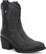 YOKI Gayle Western Boot
