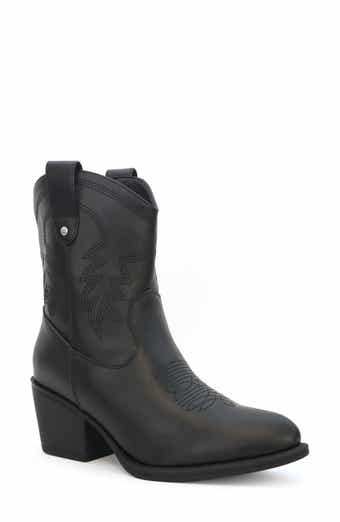 YOKI Gayle Western Boot