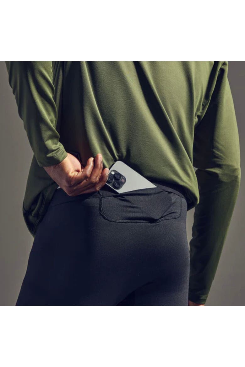 Concurve Tight - Men's, Alternate, color, Black