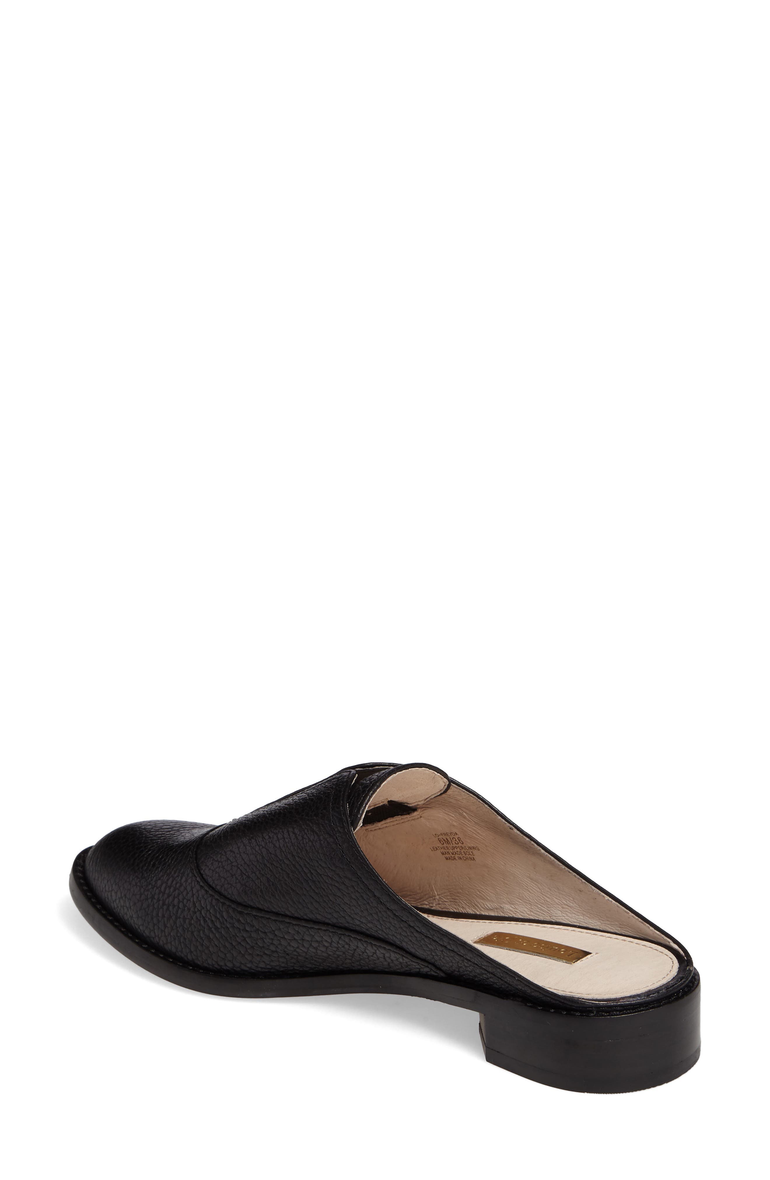 Louise et Cie Freyda Loafer Mule, Alternate, color, 