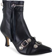 ZIGI Helga Waterproof Bootie